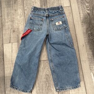 VINTAGE POLO JEANS CO. RALPH LAUREN